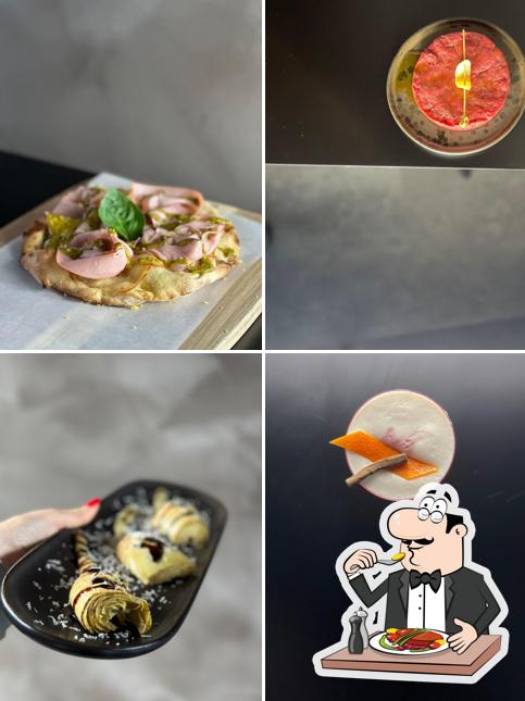 Cibo al CONCRETO