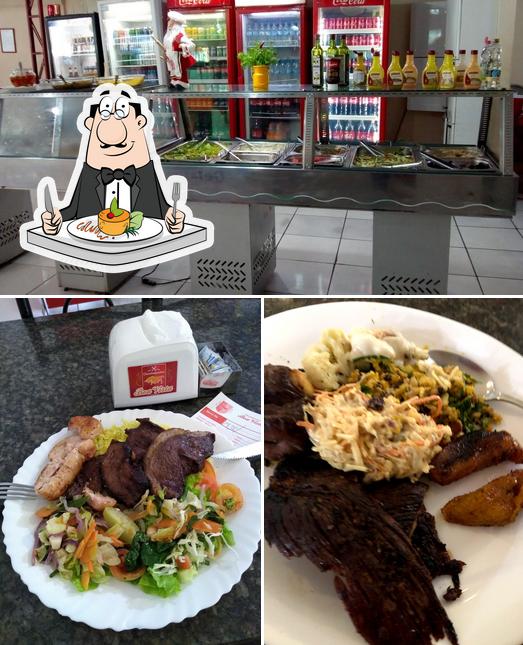 Churrascaria Boa Vista