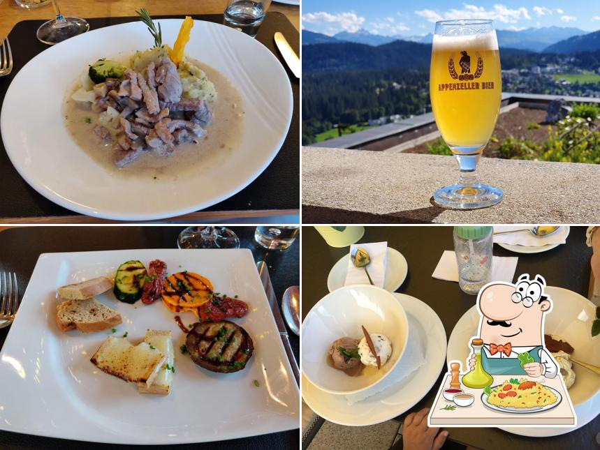 Risotto al FidazerHof
