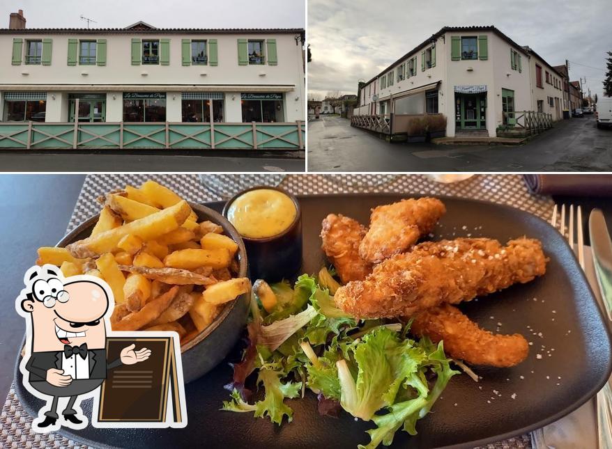La Brasserie de Papa
