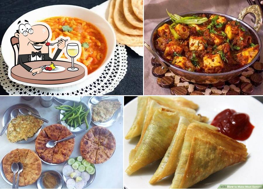 Mayur Vatika Restaurant