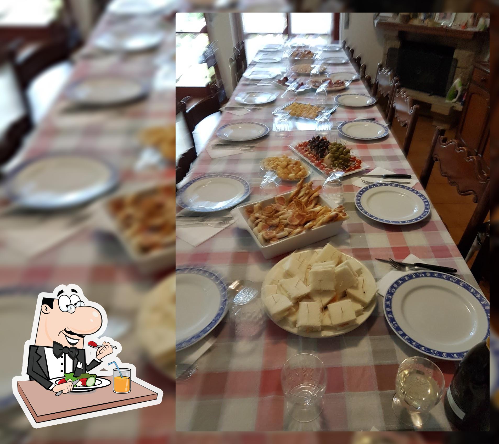 Panificio "Villa Davide"