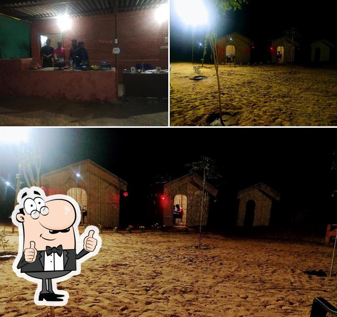 See this picture of Thikana Resort