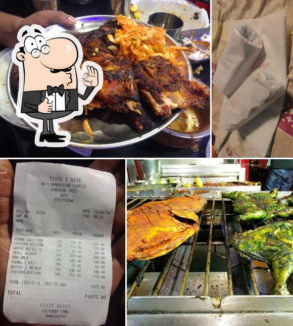 See the image of Taste T Bite