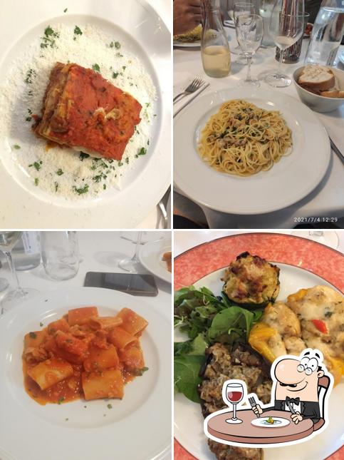 Trattoria Al Parol