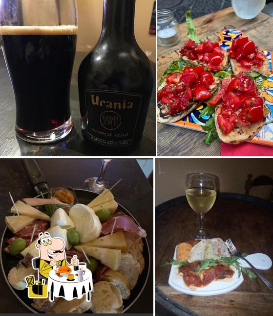 Platti al Spuzzulè Winebar Platti al Spuzzulè Winebar