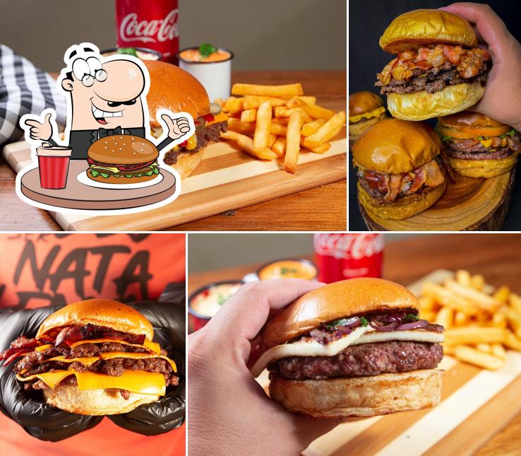 Minuto Burger