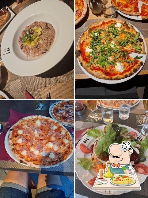 Ahrner Wirt Restaurant&Pizzeria