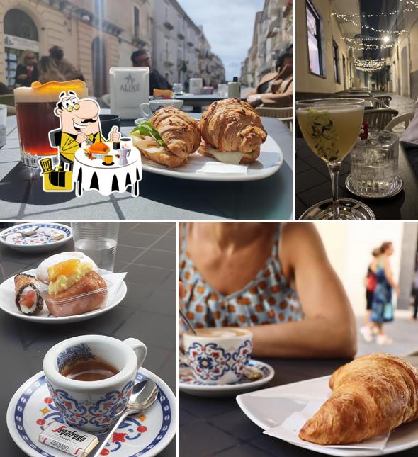 Platti al Alikè 900 - Gelateria & Cocktail Bar