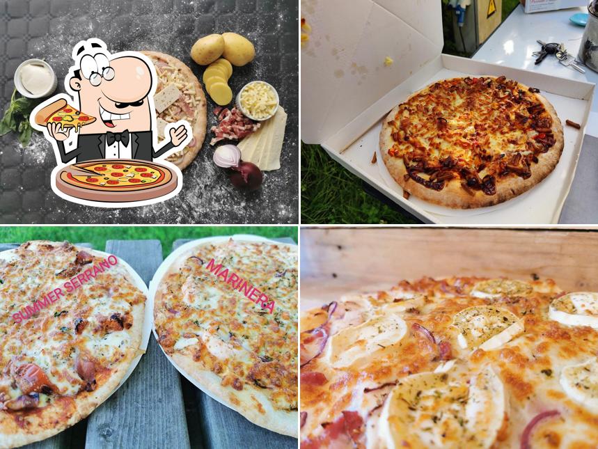 AutoPizza