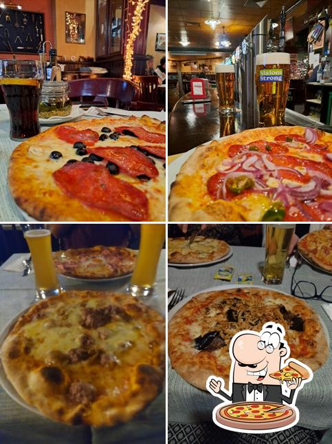 La pizza è il piatto veloce preferito al mondo