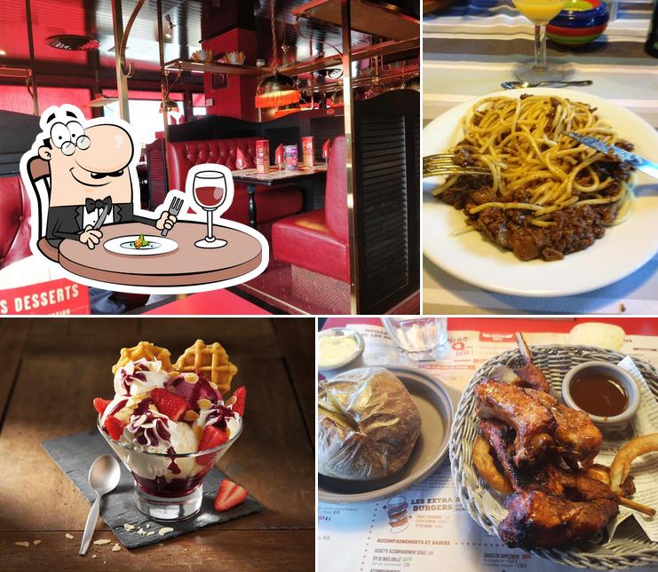 Buffalo Grill Nogent-le-Rotrou