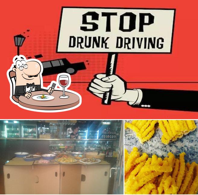 Platti al Cucchiaio d’Oro