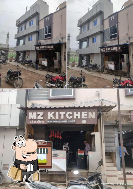 MZ Kitchen