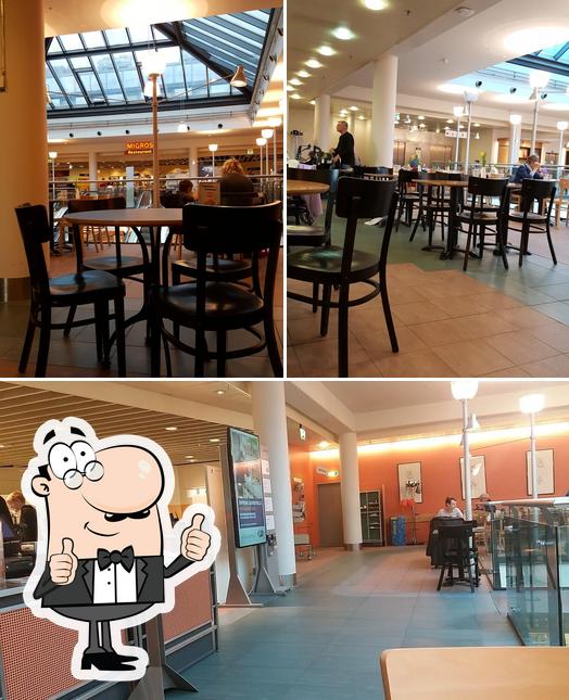Guarda la immagine di Migros-Restaurant - Münsingen