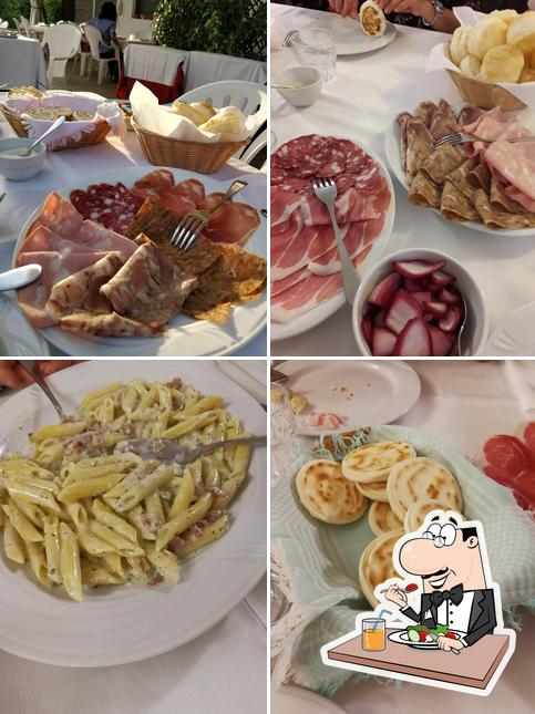 Cibo al Noceto