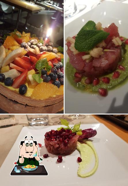 Platti al Nosh