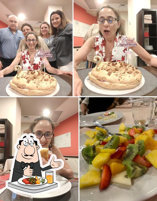 Cibo al Peppe sott'ò ponte