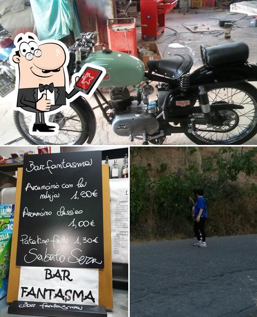 Immagine di Bar Pizzeria Fantasma