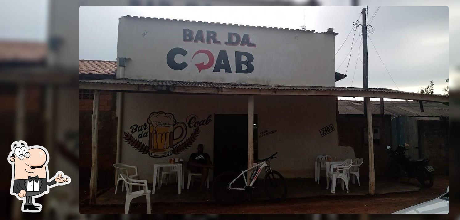 Bar da coahb
