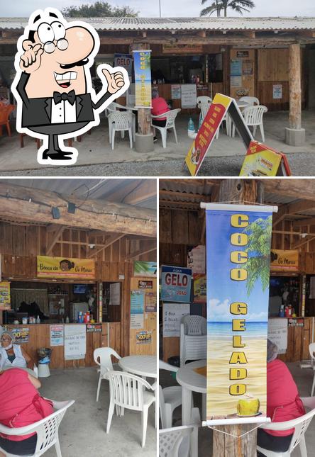Banca da Vó Maria