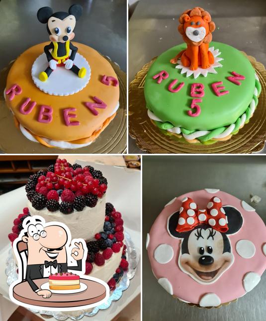 Vedi la foto di Bar Garden Di Silvana Ilic