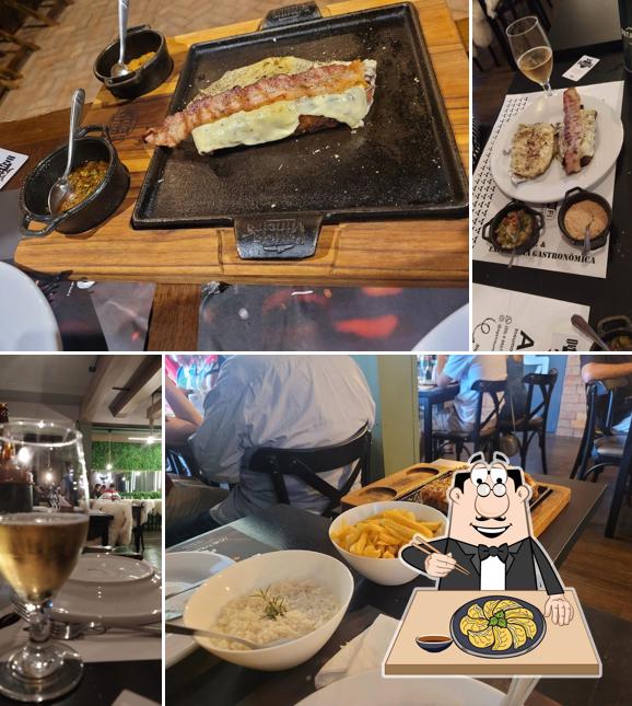 Braseiro Parrilla Oficial