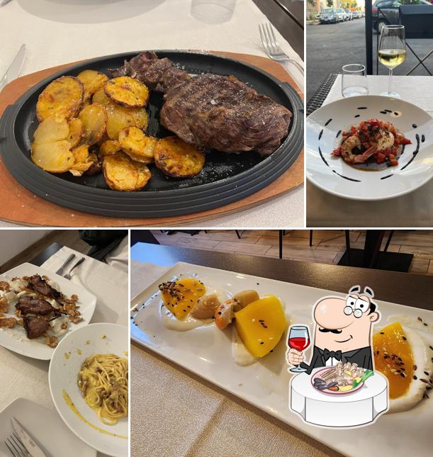 Scaloppine al Culinaria