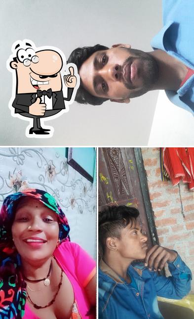 See this photo of Dhaba Punjabi. Tadka Veg and Non Veg