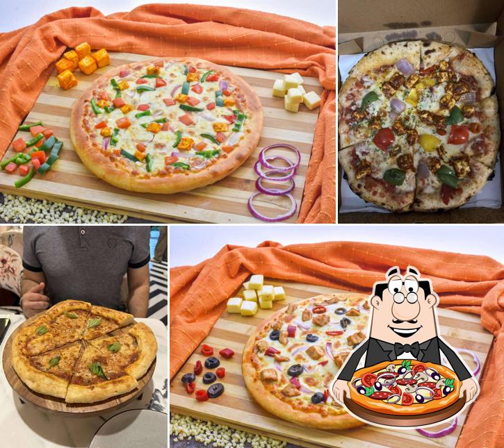 Eataly - Pizza Pasta & More