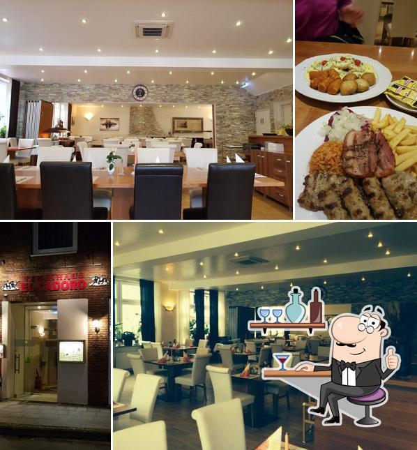 El Cadoro Steakhaus