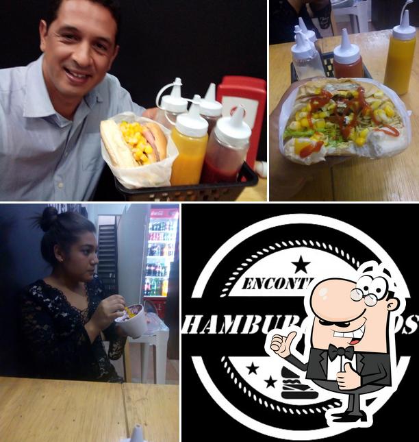 Encontro de Hamburgueiros