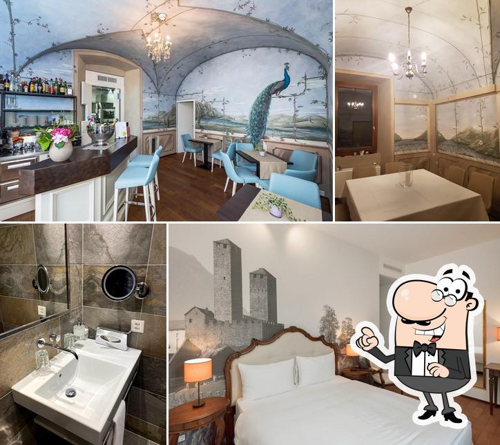 Hotel e Ristorante La Tureta