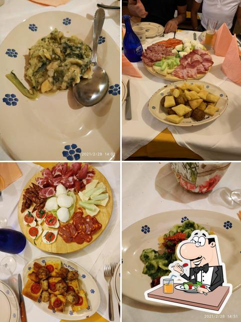 Antipasto al Il Piccio