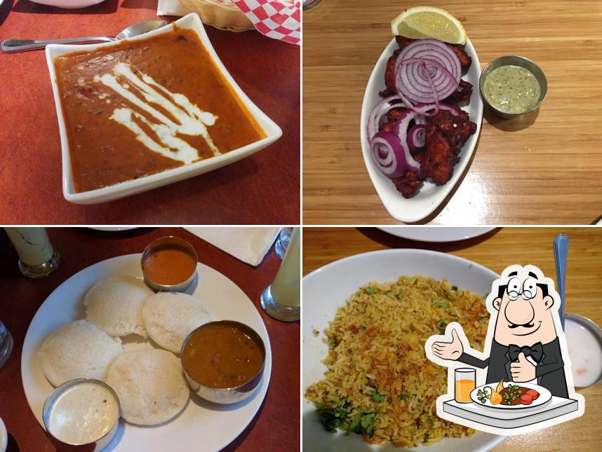 Indian Curry House-Banff