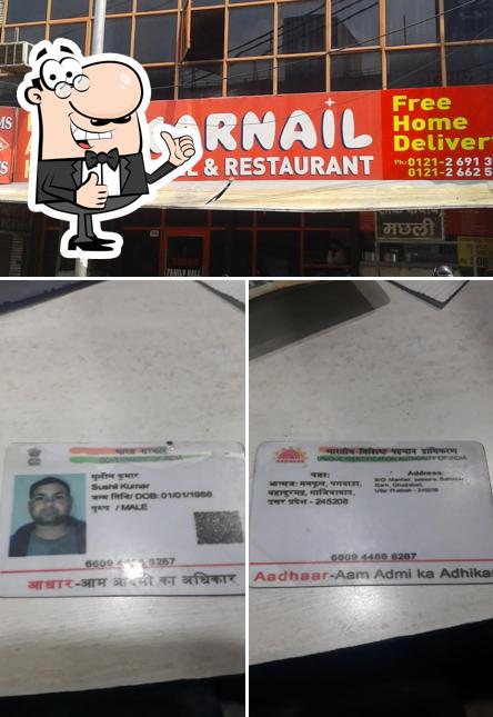 Karnail Hotel And Restaurant picture