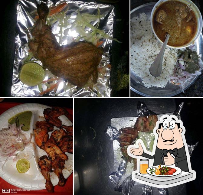 Lark Dhaba