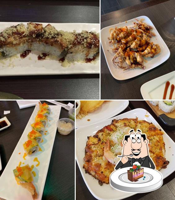 Li-Ao Sushi