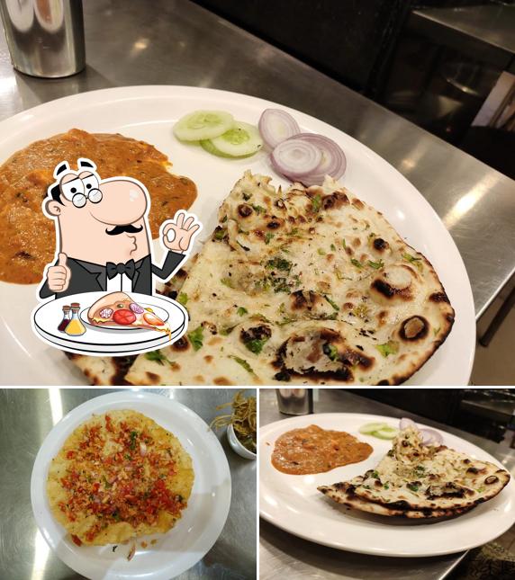 Get pizza at New Swathi Grand Mathikere