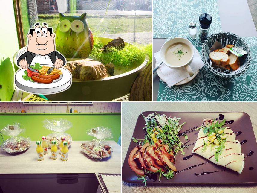 O Délices de Limelette