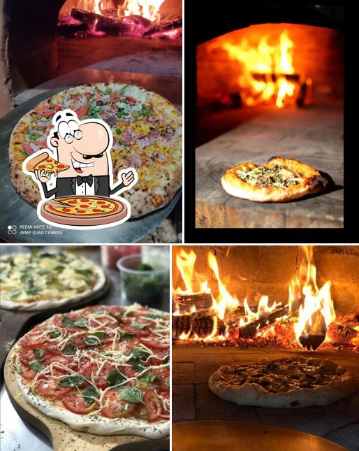 Pizzaria Tiradentes (Delivery)