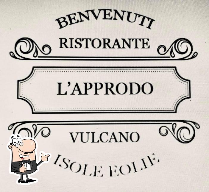 Guarda questa immagine di Ristorante L'Approdo