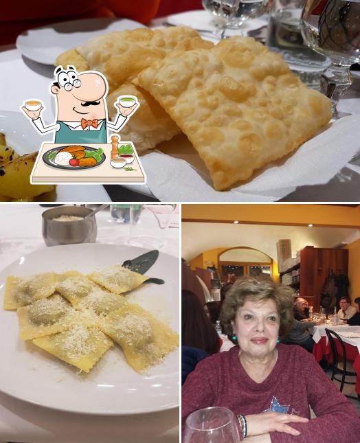 Platti al Sotto Broletto