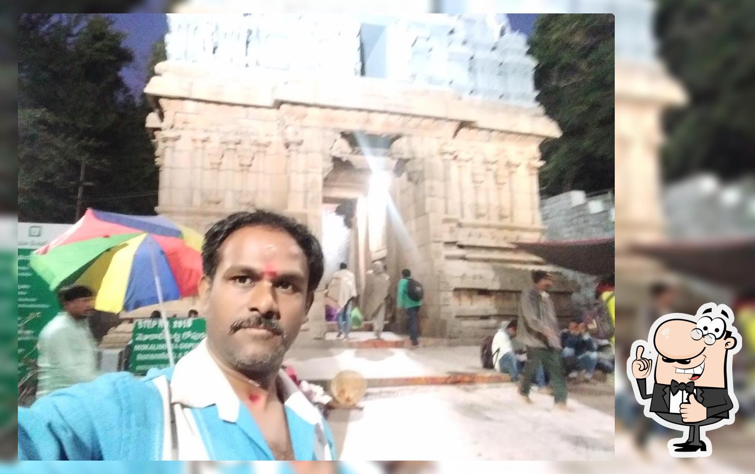 Sree Dharmasthal Tiffin Center