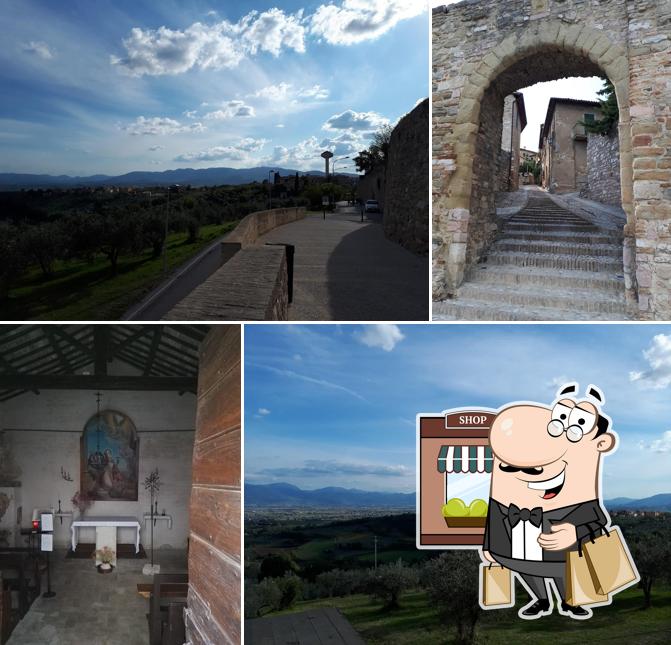 Taverna San Fortunato