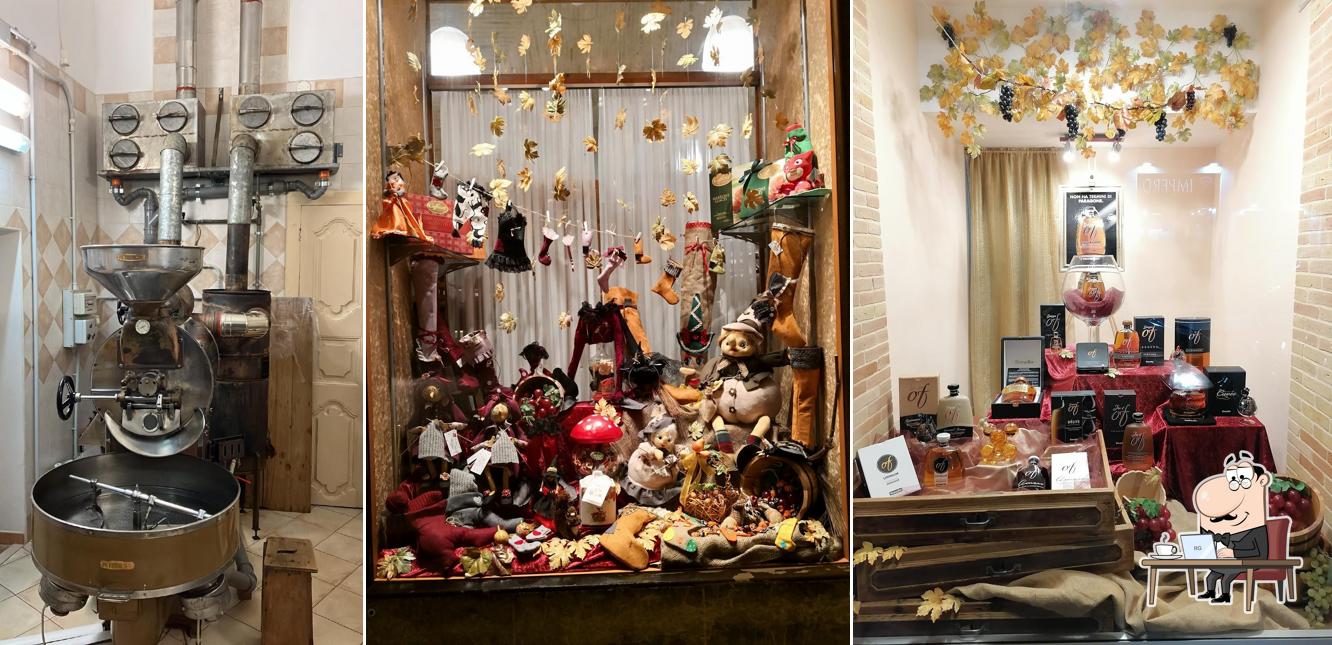 Torrefazione Antica Drogheria