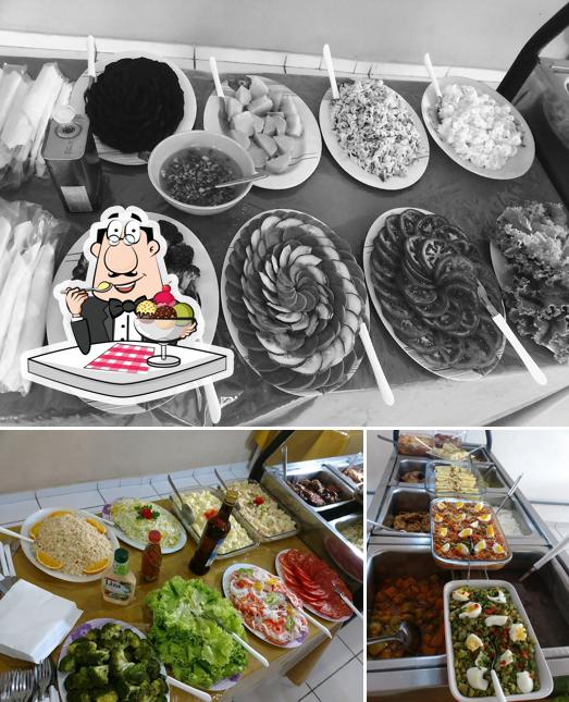 Restaurante Aroma & Sabor
