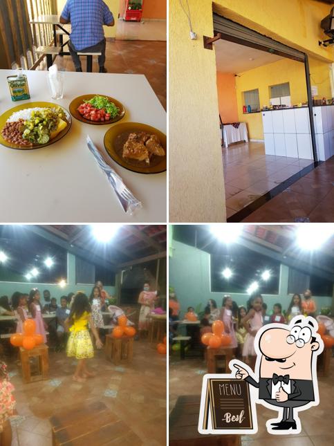 Restaurante Duas Irmãs