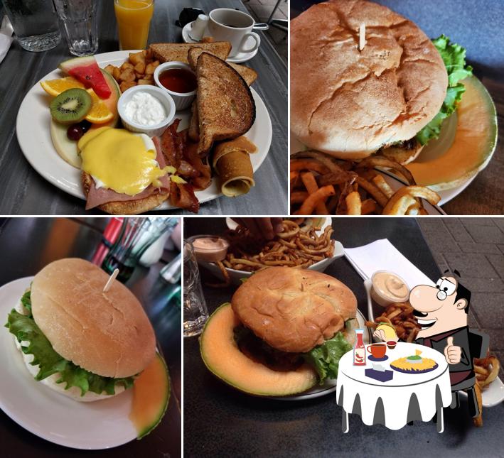 Resto-Bar Faste Fou