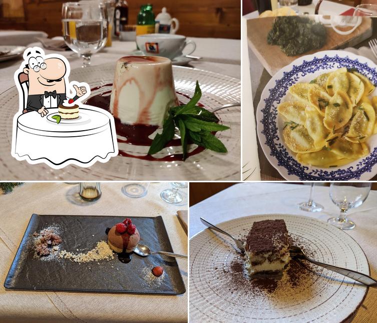 El Bronsin - Ristorante & Pizzeria